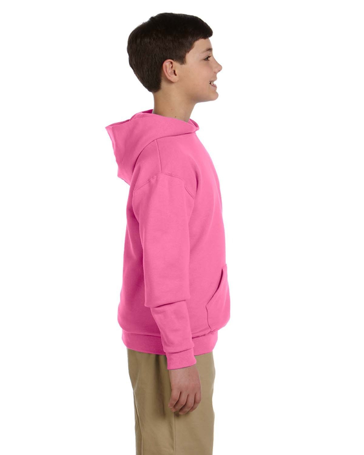 996Y-Jerzees-NEON PINK-Jerzees-Sweatshirts-3