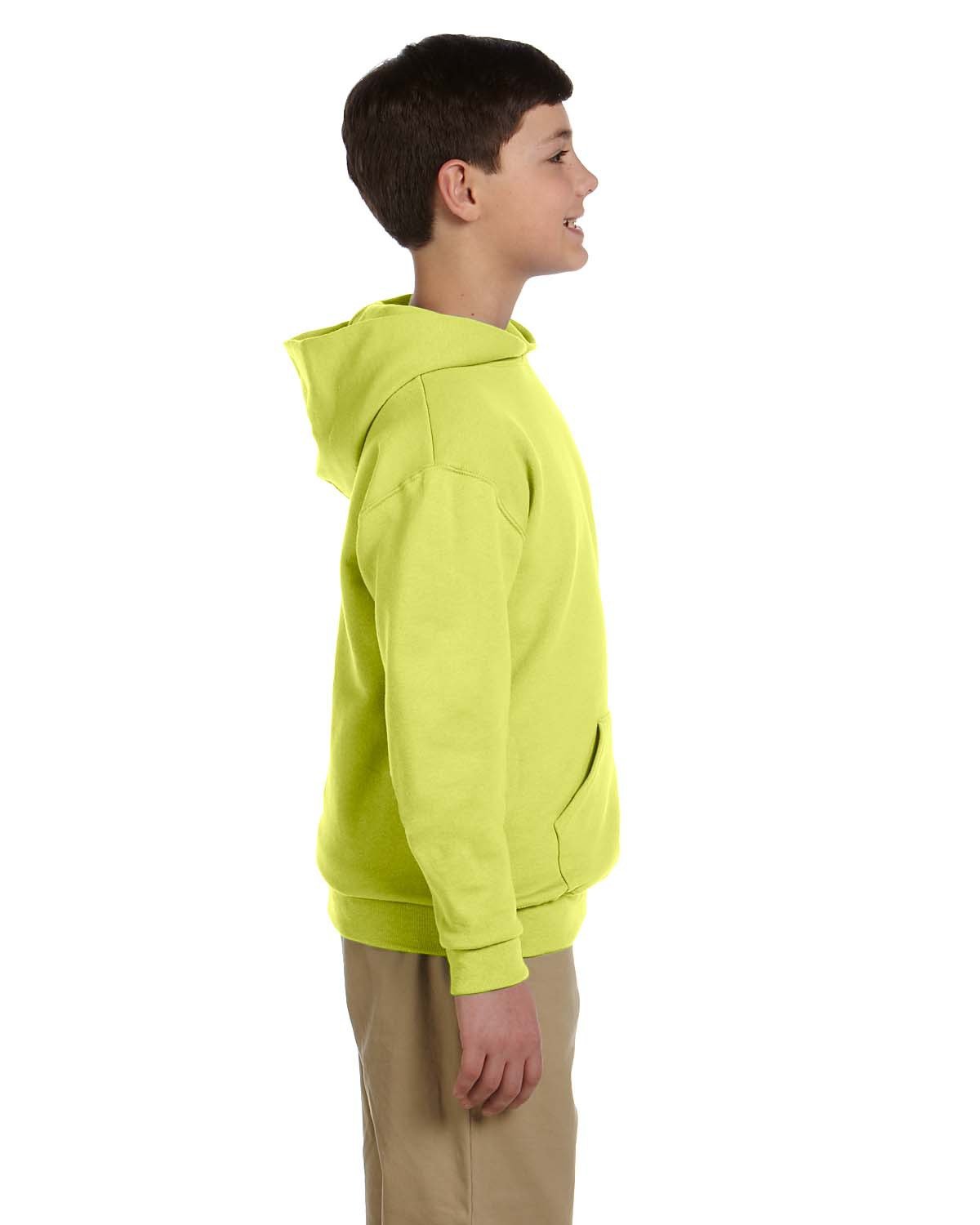 996Y-Jerzees-SAFETY GREEN-Jerzees-Sweatshirts-3