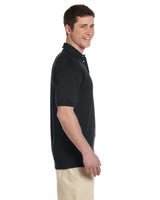 J100-Jerzees-BLACK-Jerzees-Polos-3