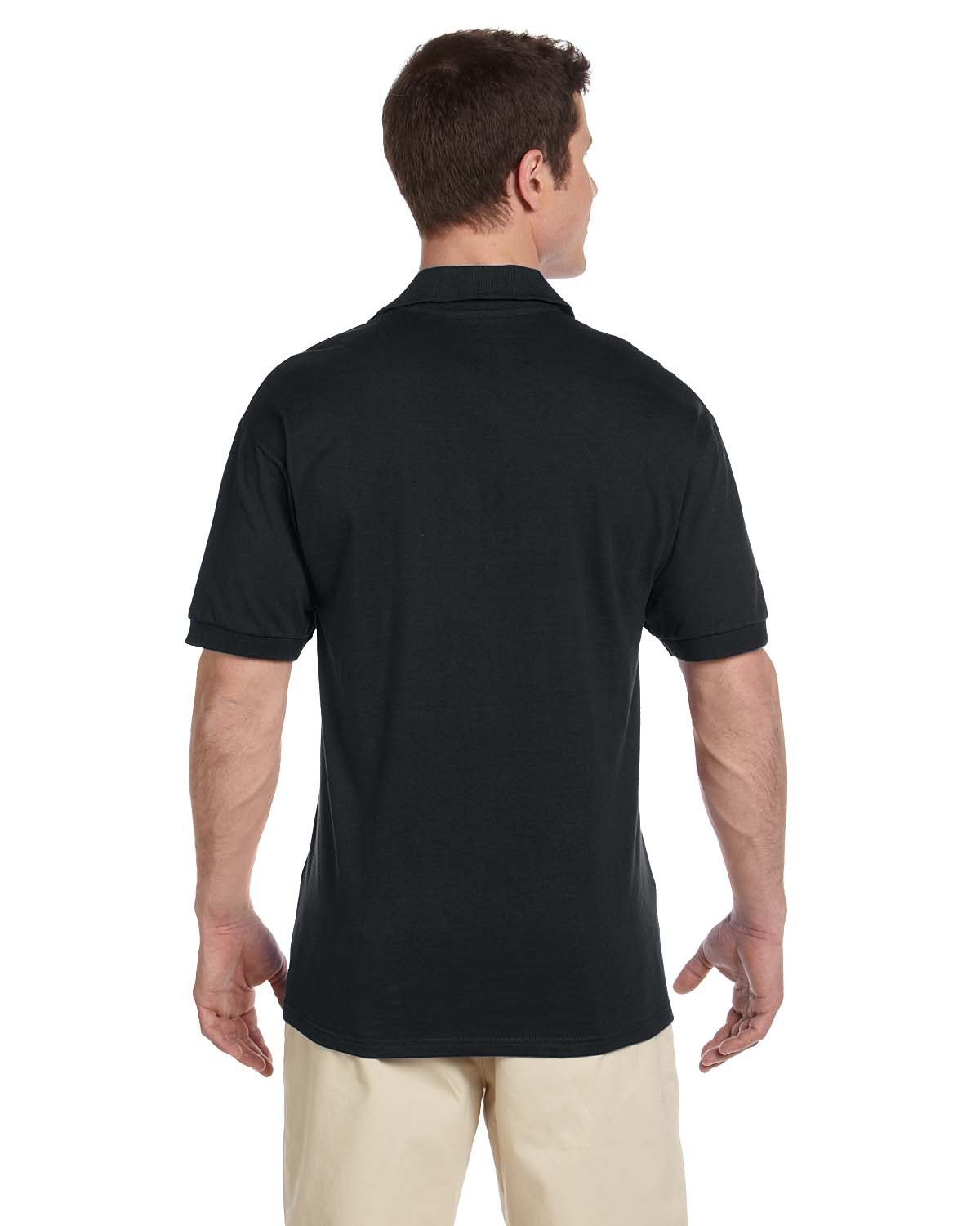 J100-Jerzees-BLACK-Jerzees-Polos-2