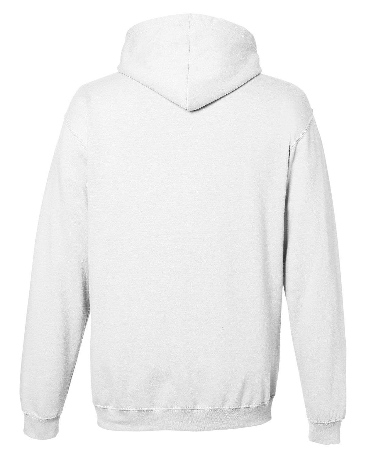 JHA001-Just Hoods By AWDis-ARCTIC WHITE-Just Hoods By AWDis-Sweatshirts-2