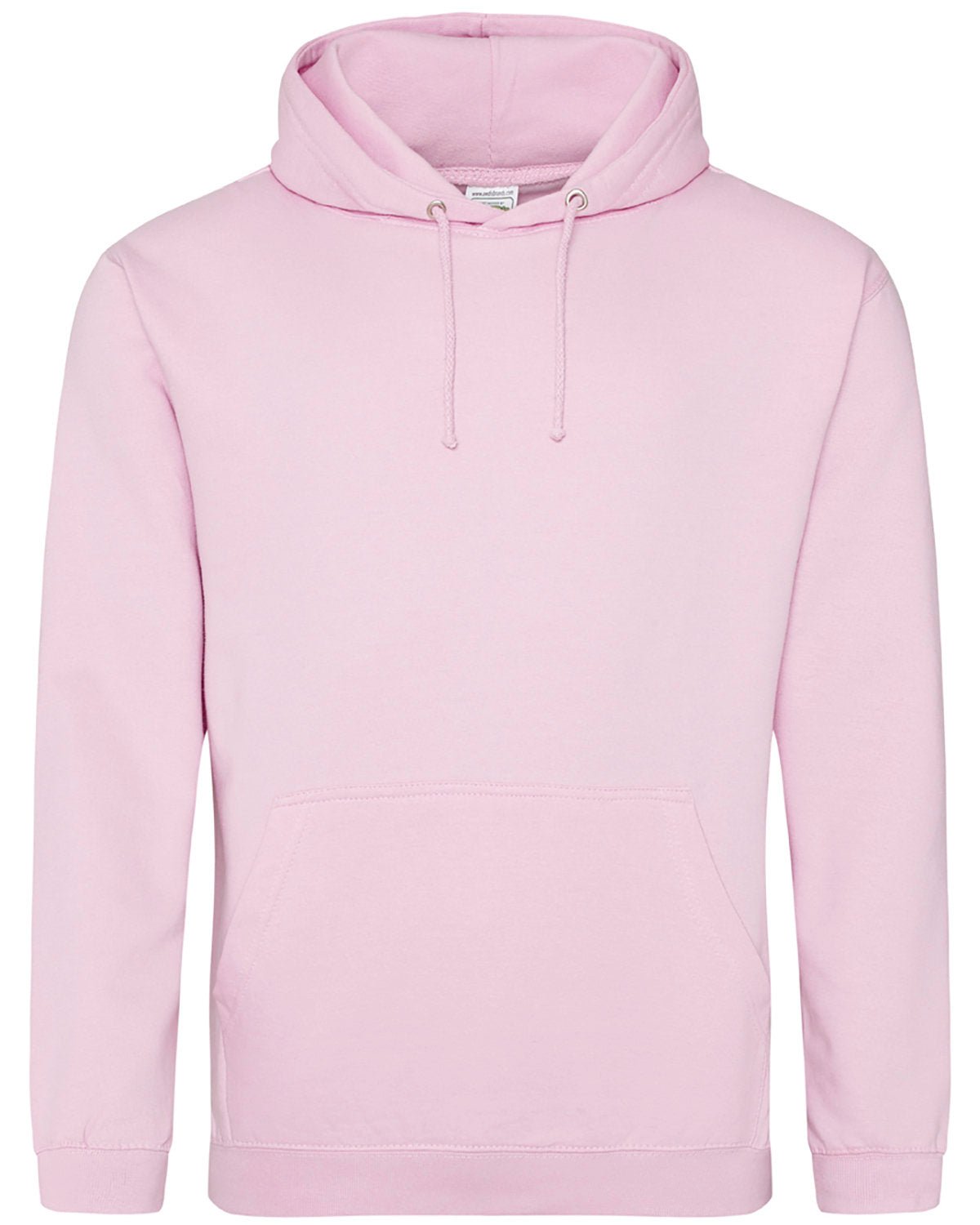 JHA001-Just Hoods By AWDis-BABY PINK-Just Hoods By AWDis-Sweatshirts-1