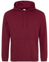 JHA001-Just Hoods By AWDis-BURGUNDY-Just Hoods By AWDis-Sweatshirts-1