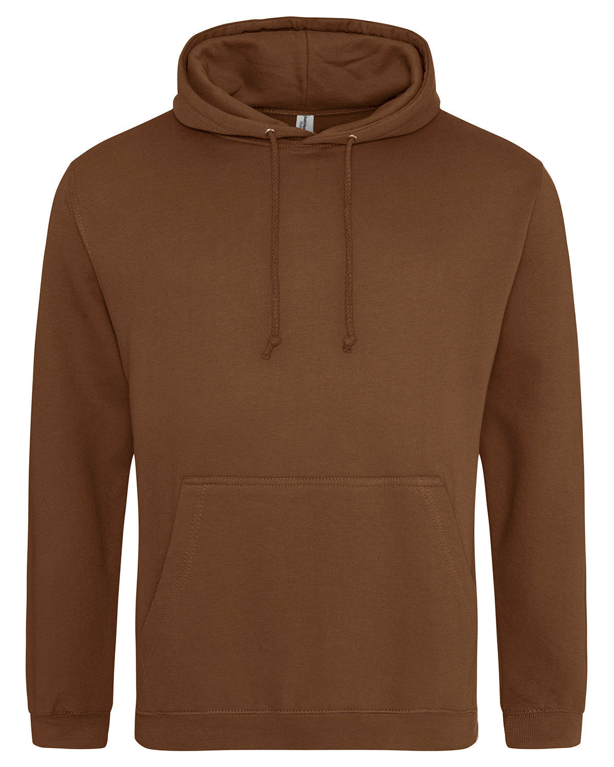 JHA001-Just Hoods By AWDis-CARAMEL TOFFEE-Just Hoods By AWDis-Sweatshirts-1