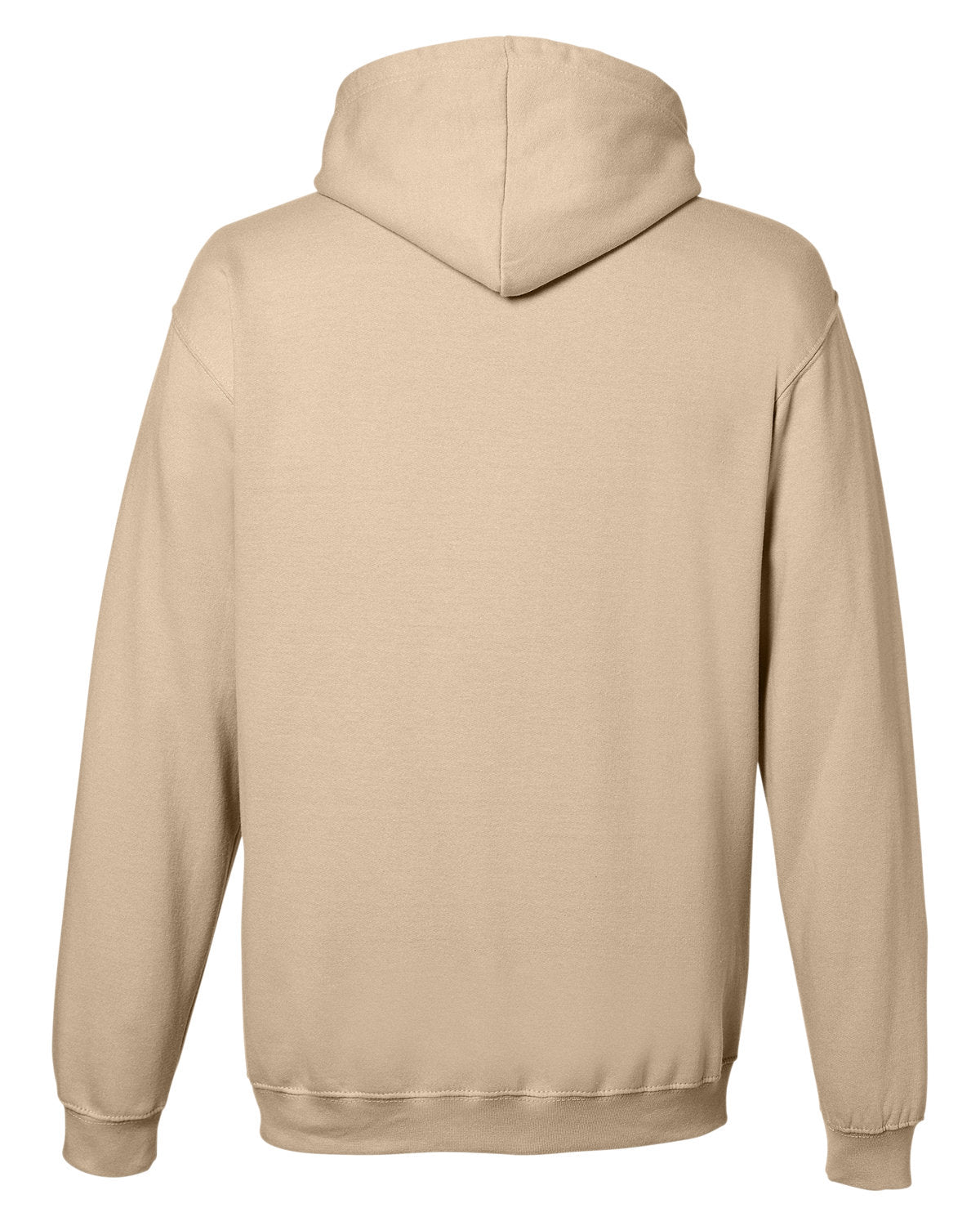 JHA001-Just Hoods By AWDis-DESERT SAND-Just Hoods By AWDis-Sweatshirts-2