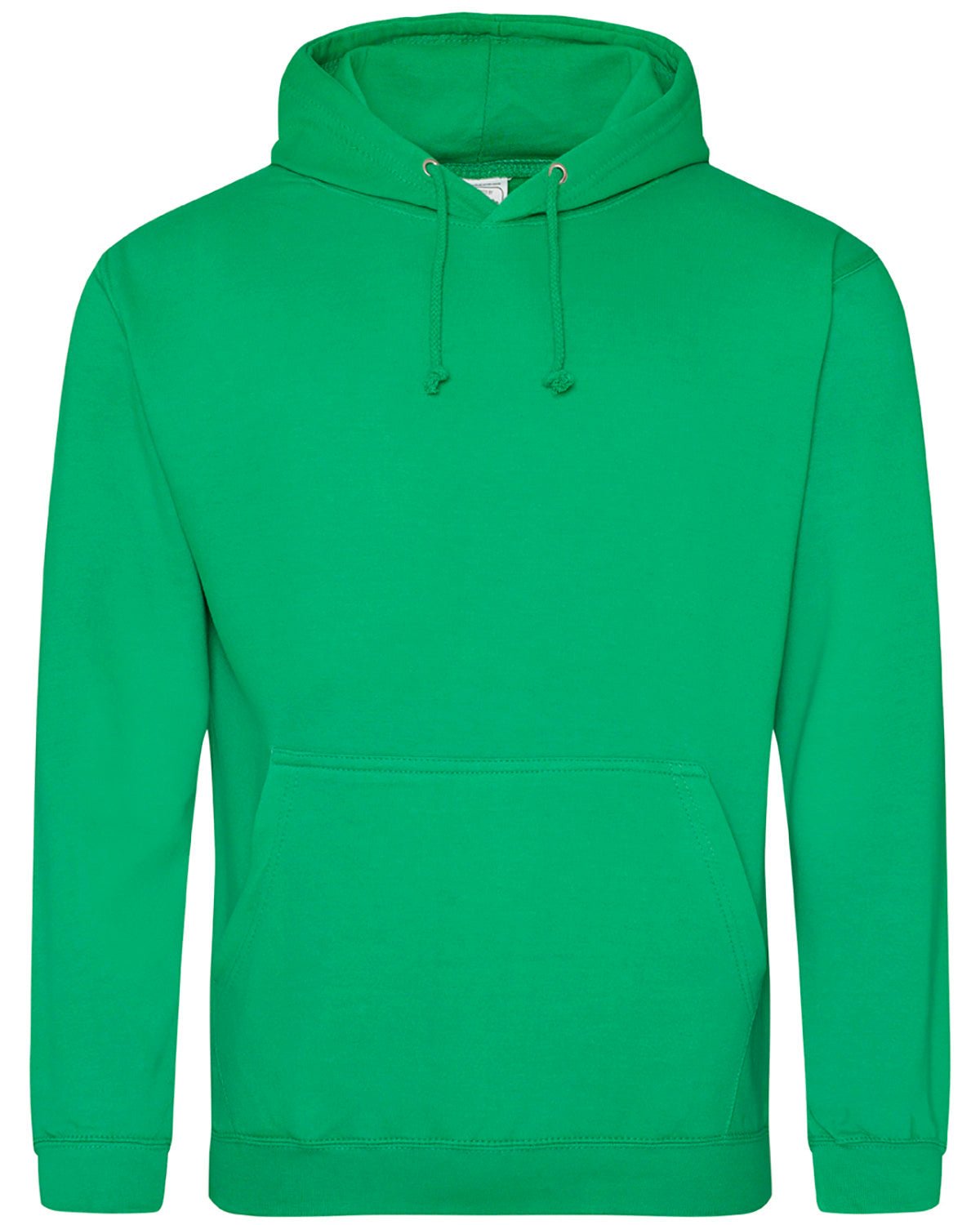 JHA001-Just Hoods By AWDis-KELLY GREEN-Just Hoods By AWDis-Sweatshirts-1