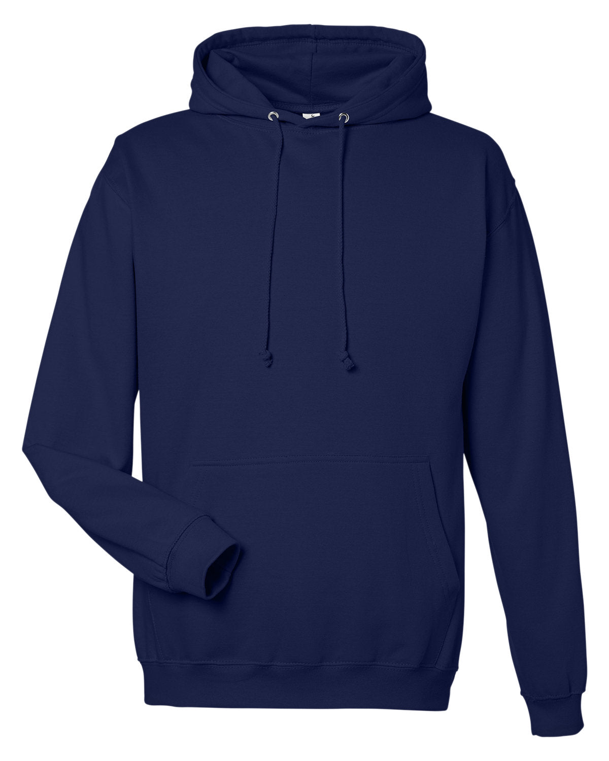 JHA001-Just Hoods By AWDis-OXFORD NAVY-Just Hoods By AWDis-Sweatshirts-1