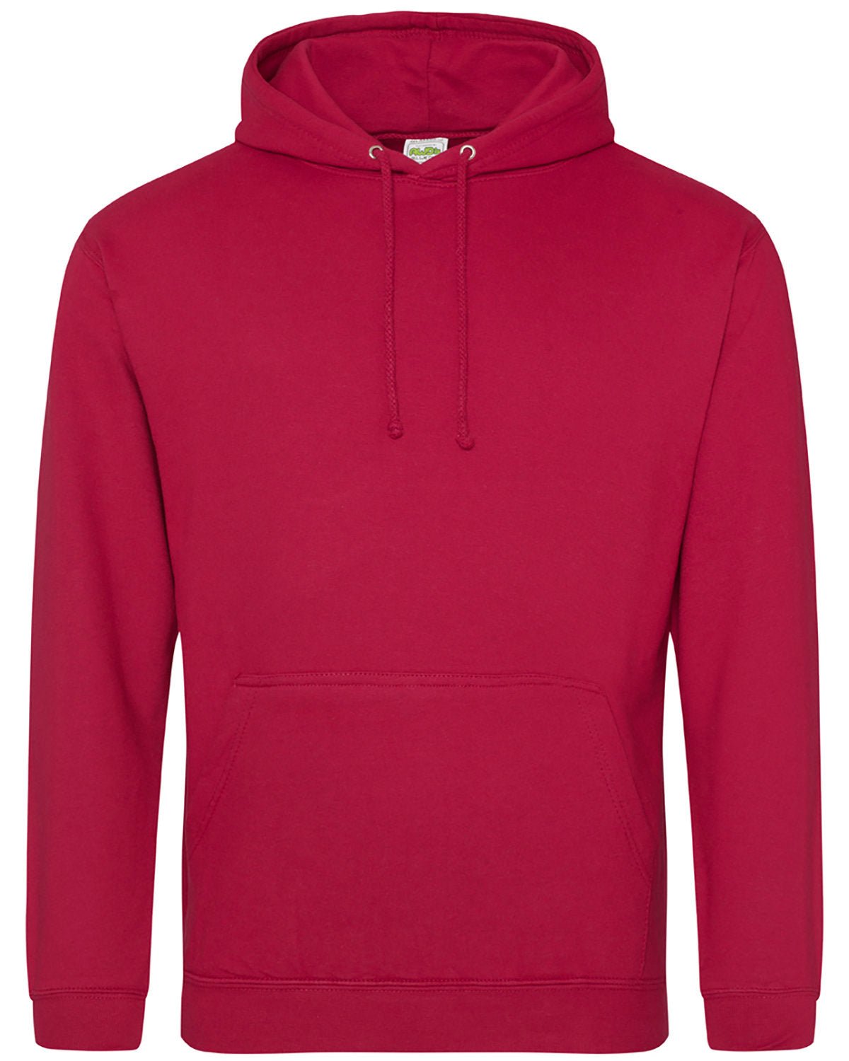 JHA001-Just Hoods By AWDis-RED HOT CHILLI-Just Hoods By AWDis-Sweatshirts-1