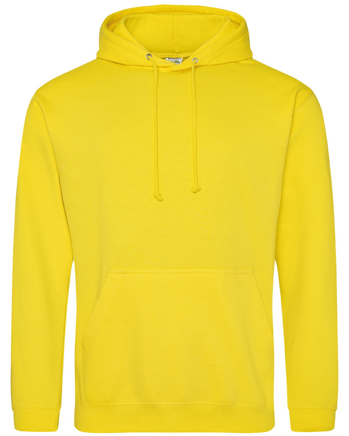 JHA001-Just Hoods By AWDis-SUN YELLOW-Just Hoods By AWDis-Sweatshirts-1