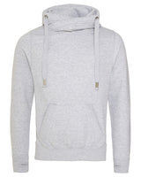 JHA021-Just Hoods By AWDis-HEATHER GREY-Just Hoods By AWDis-Sweatshirts-1