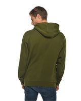 LS14001-Lane Seven-ARMY GREEN-Lane Seven-Sweatshirts-2