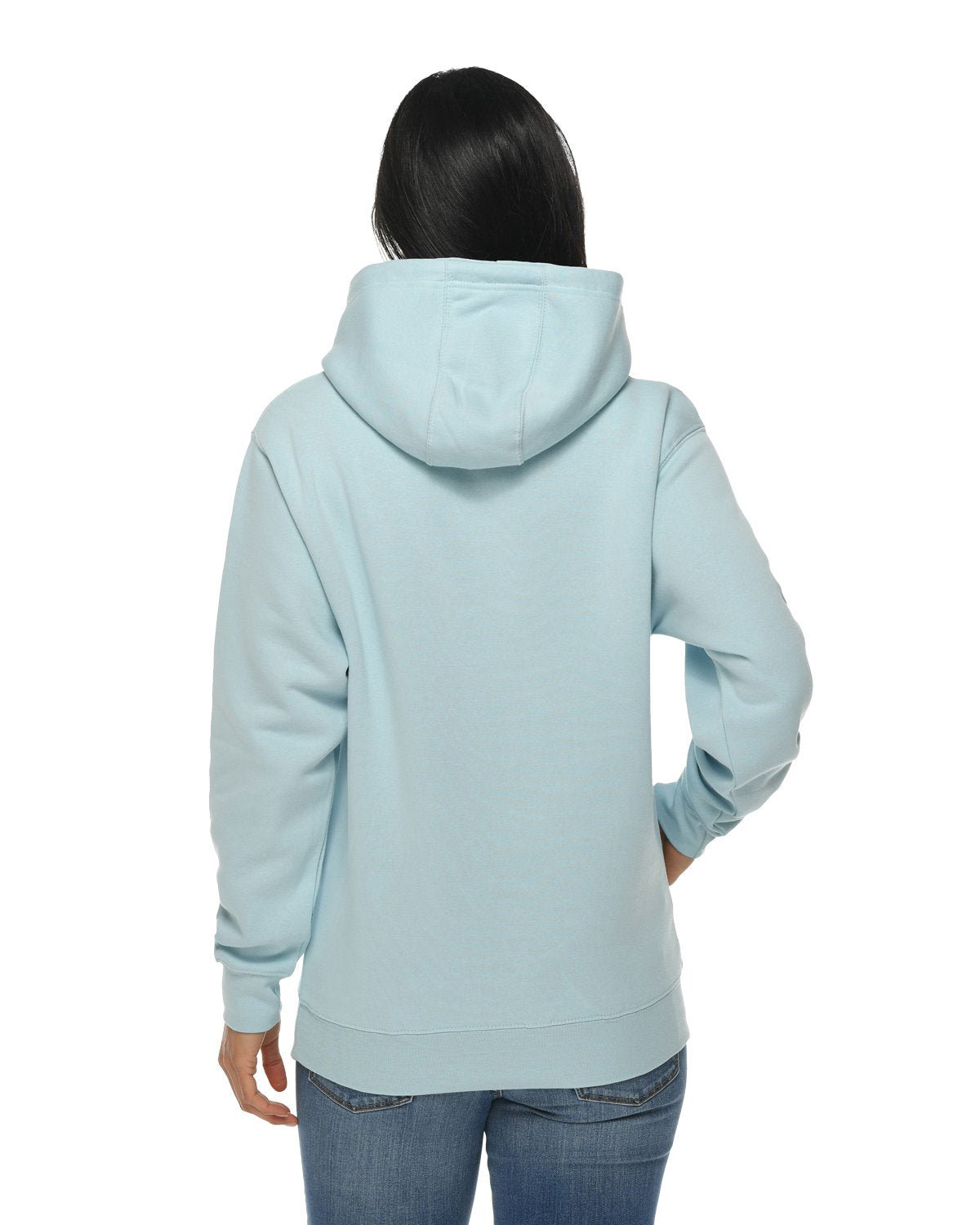 LS14001-Lane Seven-BLUE MIST-Lane Seven-Sweatshirts-2