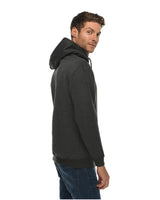 LS14001-Lane Seven-CHARCOAL HEATHER-Lane Seven-Sweatshirts-3