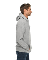 LS14001-Lane Seven-HEATHER GREY-Lane Seven-Sweatshirts-3