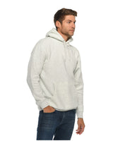 LS14001-Lane Seven-OATMEAL HEATHER-Lane Seven-Sweatshirts-3