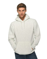 LS14001-Lane Seven-OATMEAL HEATHER-Lane Seven-Sweatshirts-1