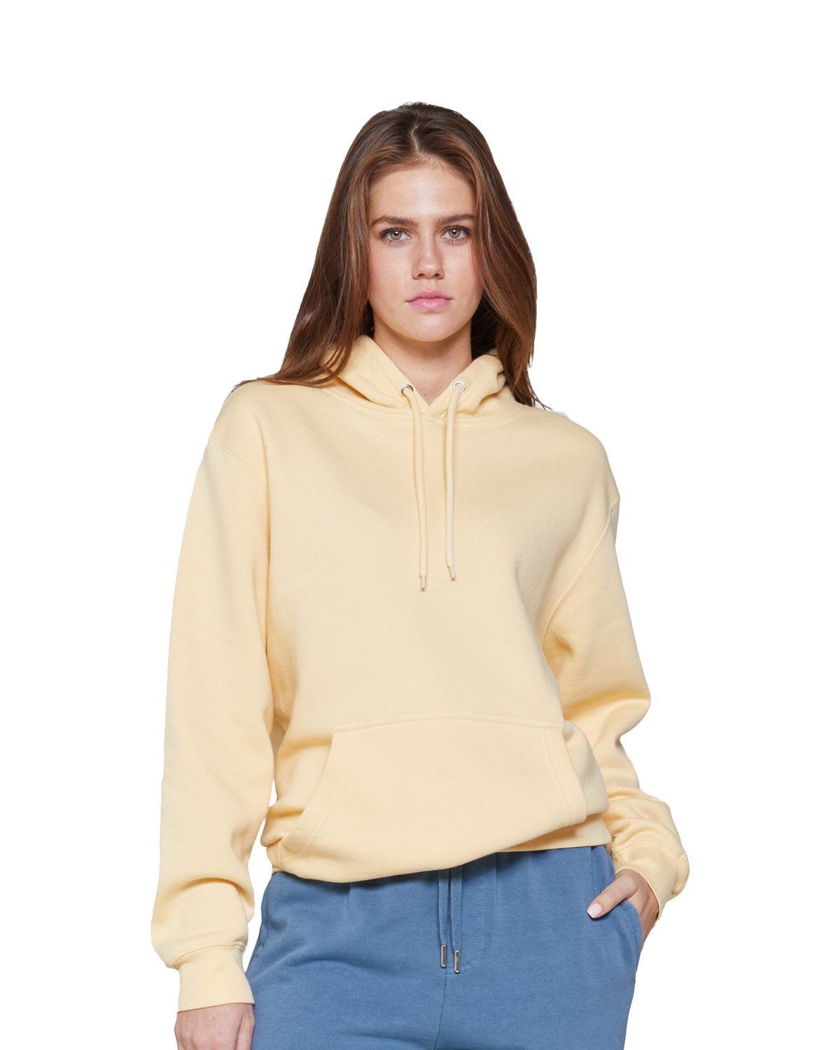 LS14001-Lane Seven-PINA COLADA-Lane Seven-Sweatshirts-1