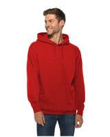 LS14001-Lane Seven-RED-Lane Seven-Sweatshirts-1