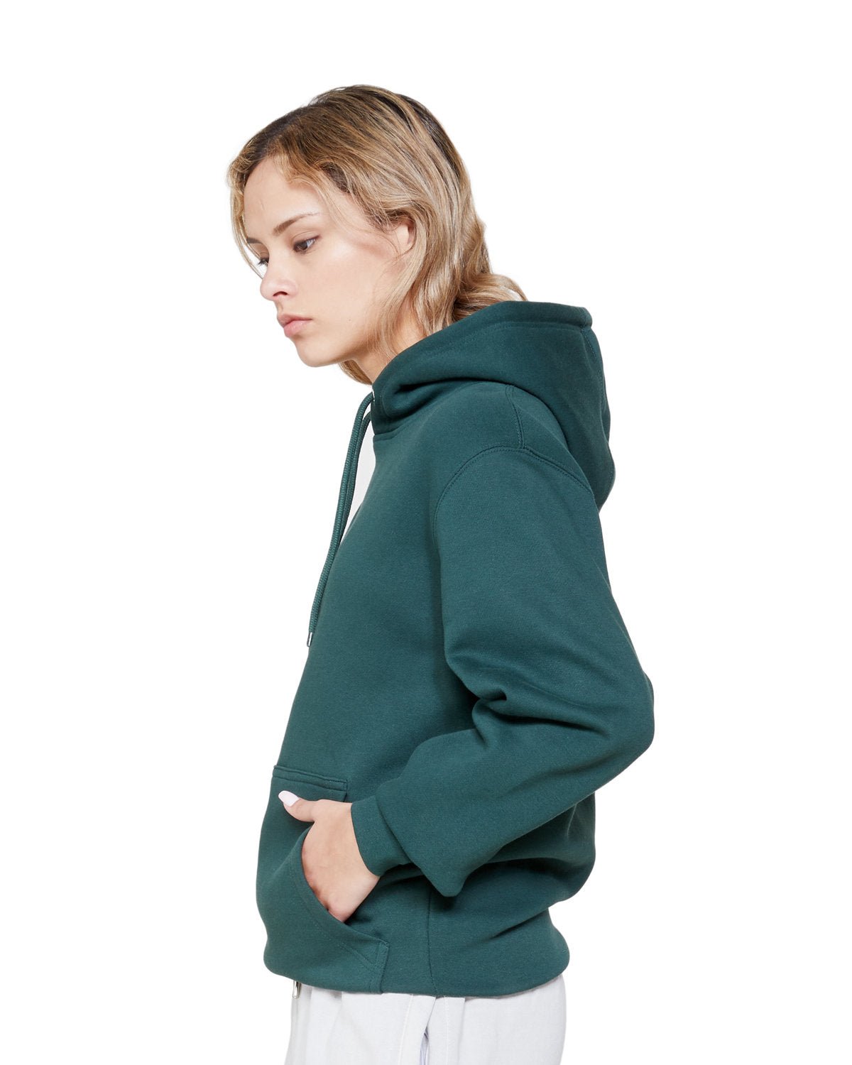 LS14001-Lane Seven-SPORT GREEN-Lane Seven-Sweatshirts-3