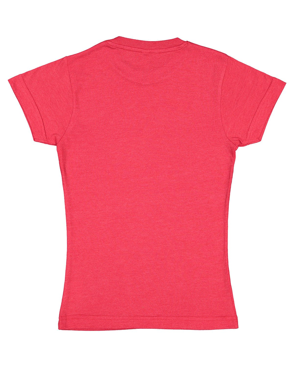 2616-LAT-VINTAGE RED-LAT-T-Shirts-2