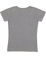 3507-LAT-GRANITE HEATHER-LAT-T-Shirts-2