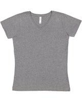 3507-LAT-GRANITE HEATHER-LAT-T-Shirts-1