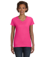 3507-LAT-HOT PINK-LAT-T-Shirts-1