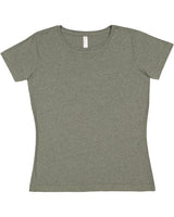 3516-LAT-BAMBOO BLACKOUT-LAT-T-Shirts-1