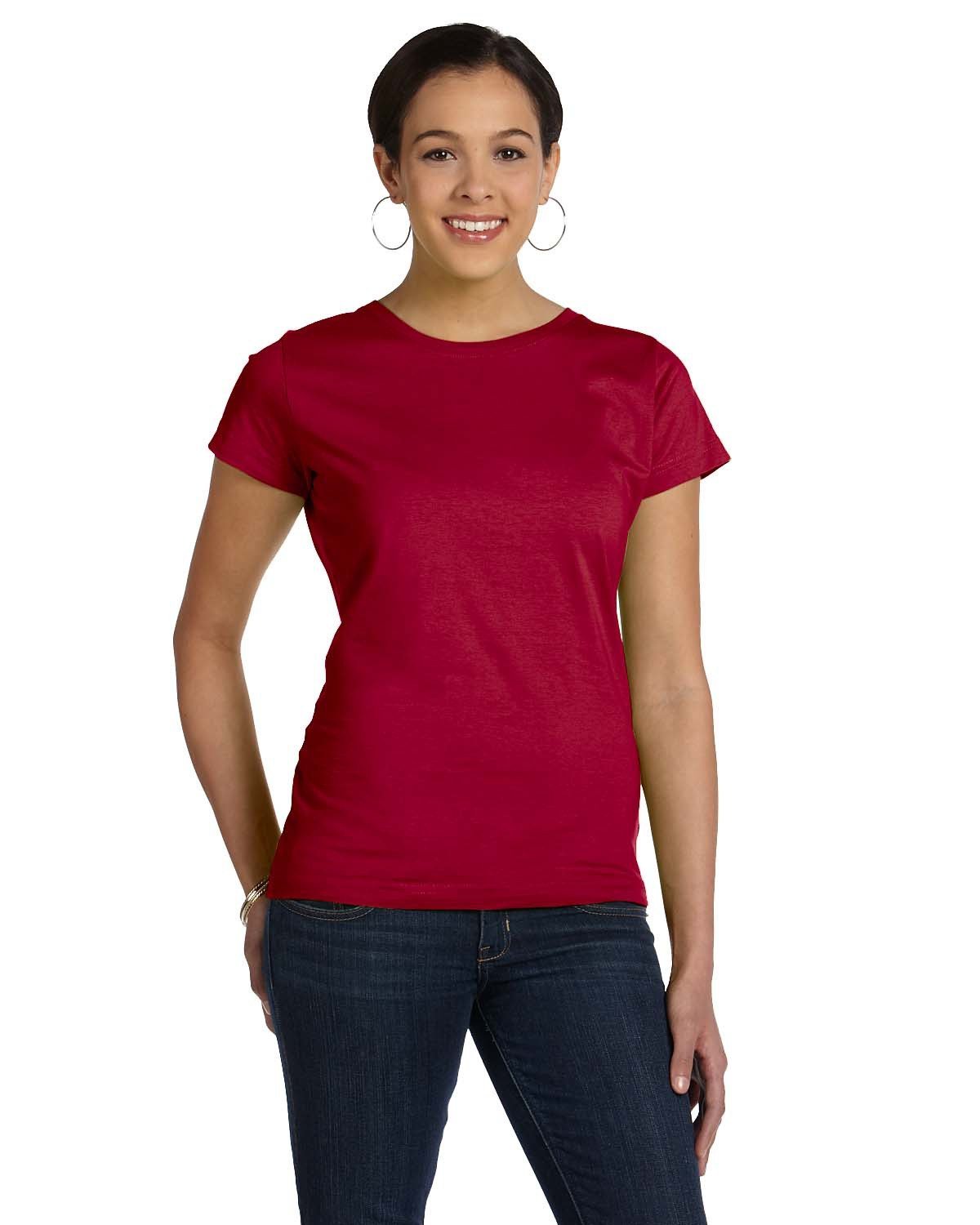 3516-LAT-GARNET-LAT-T-Shirts-1