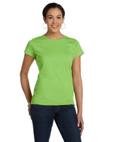 3516-LAT-KEY LIME-LAT-T-Shirts-1