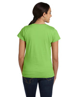 3516-LAT-KEY LIME-LAT-T-Shirts-2