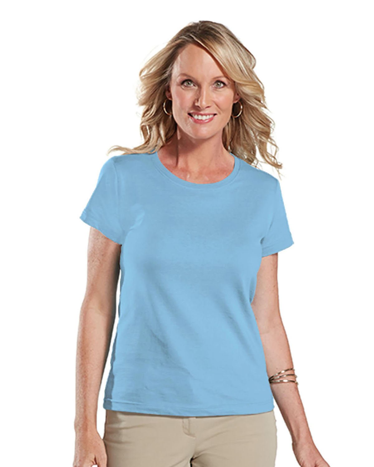 3516-LAT-LIGHT BLUE-LAT-T-Shirts-1