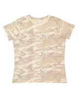 3516-LAT-NATURAL CAMO-LAT-T-Shirts-1