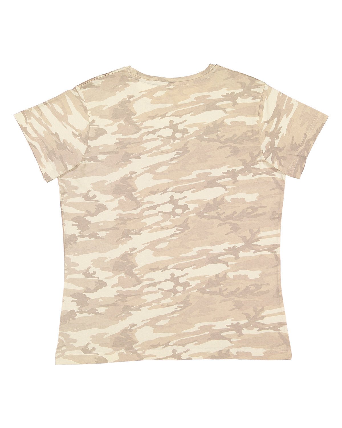 3516-LAT-NATURAL CAMO-LAT-T-Shirts-2