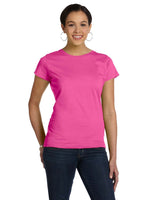 3516-LAT-RASPBERRY-LAT-T-Shirts-1