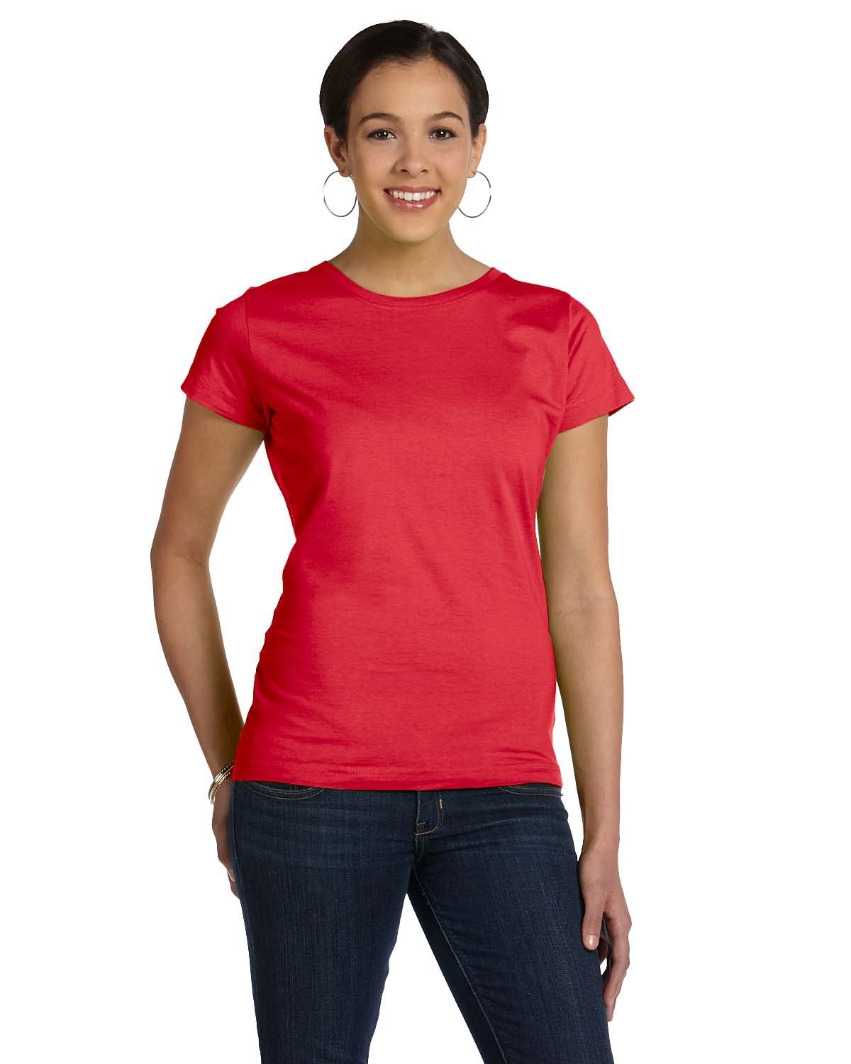 3516-LAT-RED-LAT-T-Shirts-1