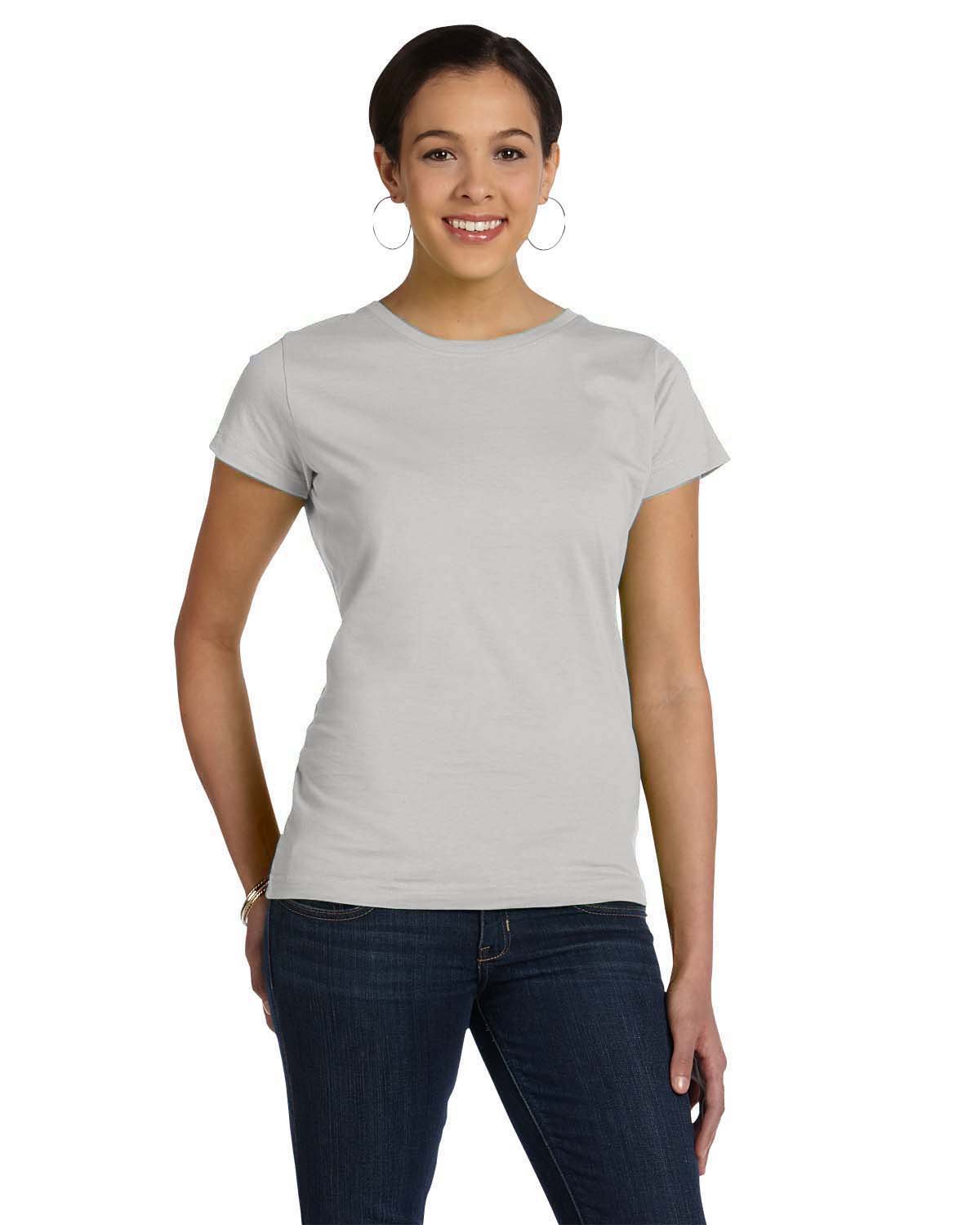 3516-LAT-SILVER-LAT-T-Shirts-1