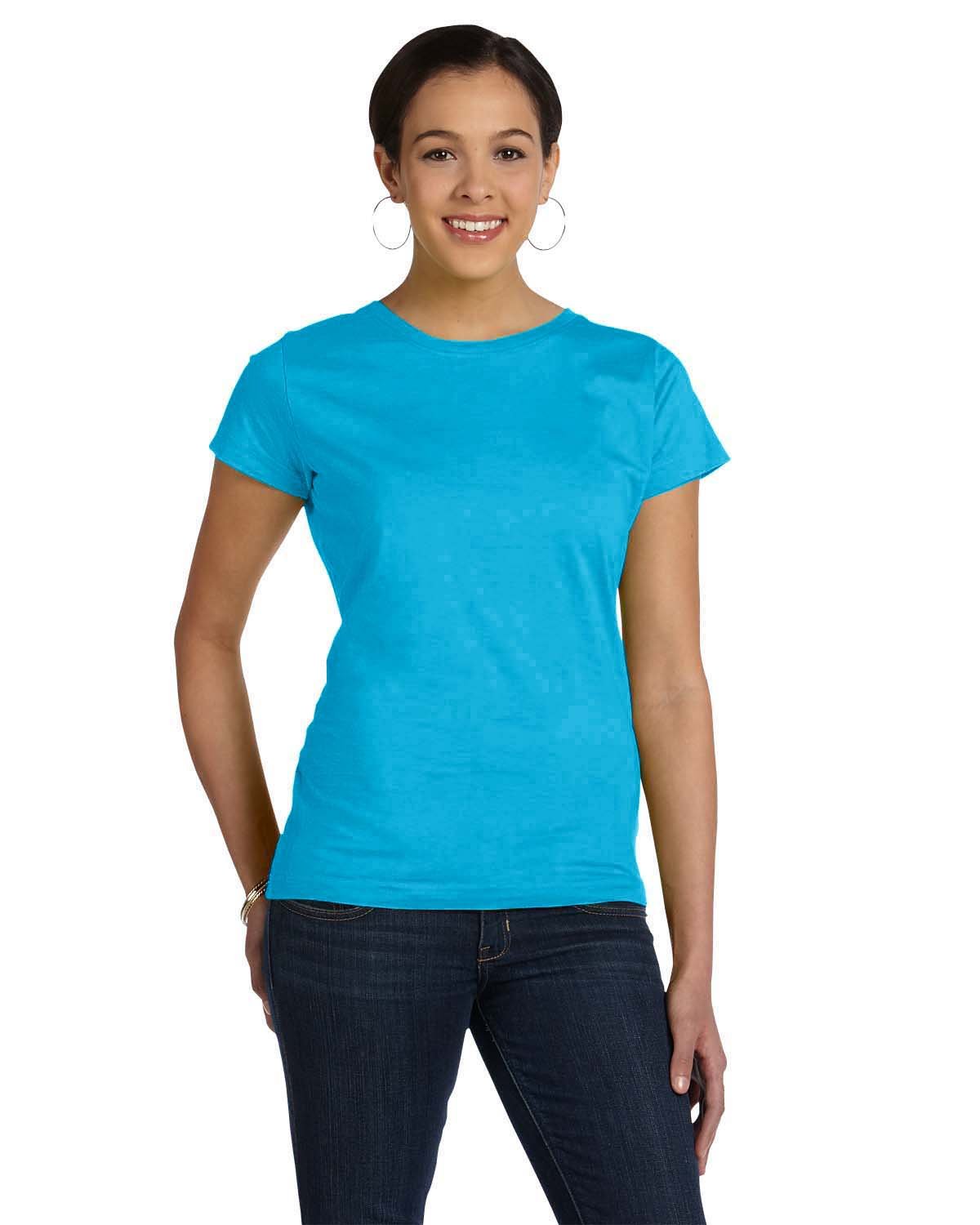 3516-LAT-TURQUOISE-LAT-T-Shirts-1