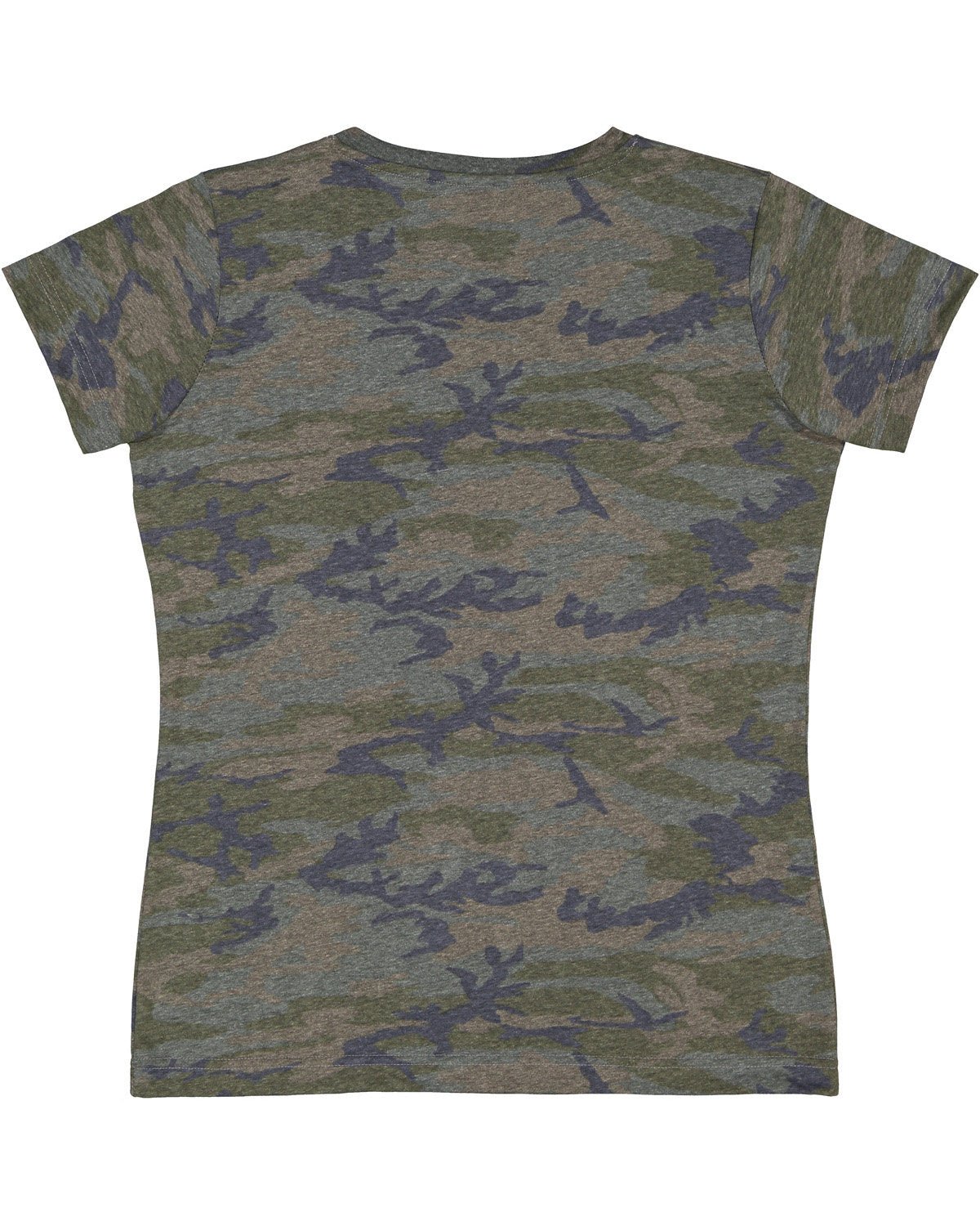 3516-LAT-VINTAGE CAMO-LAT-T-Shirts-2