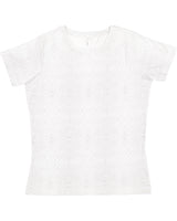 3516-LAT-WHITE REPTILE-LAT-T-Shirts-1