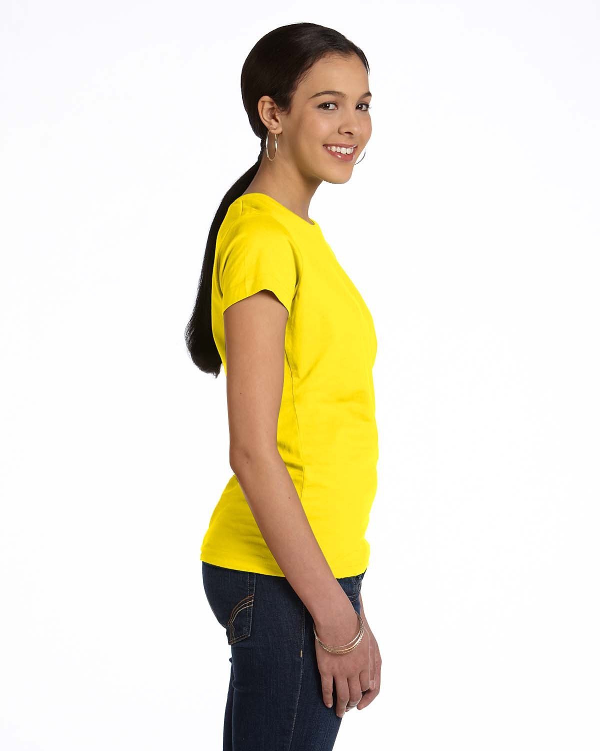 3516-LAT-YELLOW-LAT-T-Shirts-3