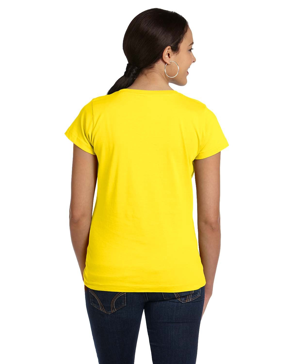 3516-LAT-YELLOW-LAT-T-Shirts-2