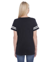 3537-LAT-BLACK/ WHITE-LAT-T-Shirts-2