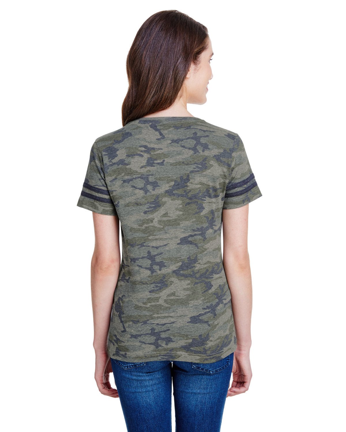 3537-LAT-VN CAMO/ VN SMK-LAT-T-Shirts-2