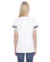 3537-LAT-WHITE/ BLACK-LAT-T-Shirts-2