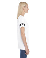 3537-LAT-WHITE/ BLACK-LAT-T-Shirts-3