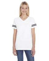 3537-LAT-WHITE/ BLACK-LAT-T-Shirts-1