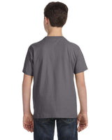 6101 - LAT - CHARCOAL - LAT - T - Shirts - 2