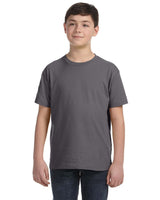 6101 - LAT - CHARCOAL - LAT - T - Shirts - 1