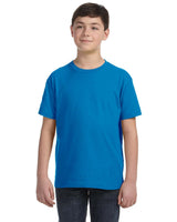 6101 - LAT - COBALT - LAT - T - Shirts - 1